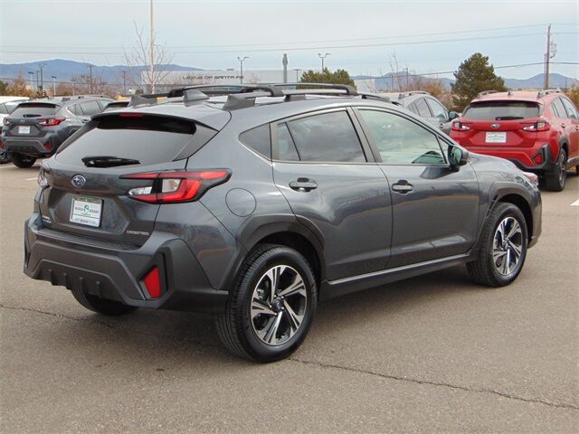 2024 Subaru Crosstrek Premium Santa Fe NM