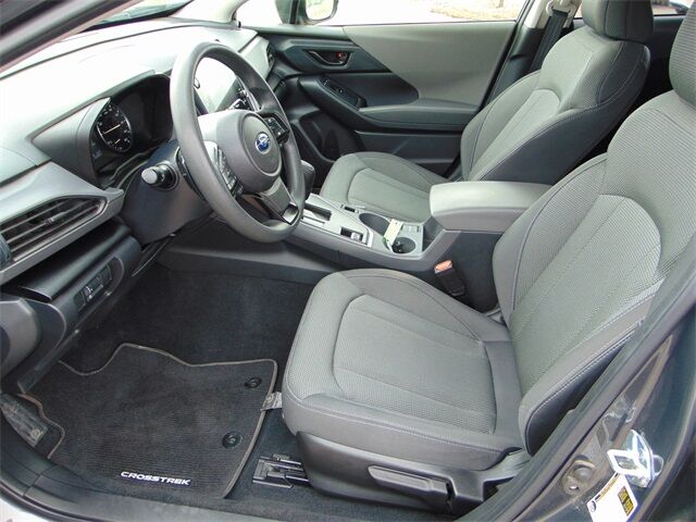 2024 Subaru Crosstrek Premium Santa Fe NM