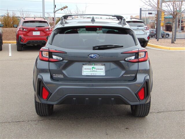 2024 Subaru Crosstrek Premium Santa Fe NM
