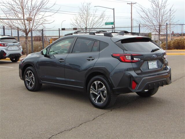 2024 Subaru Crosstrek Premium Santa Fe NM