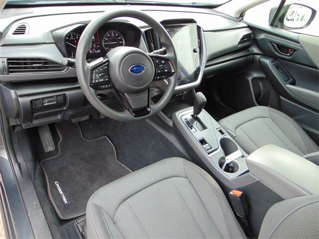 2024 Subaru Crosstrek Premium Santa Fe NM