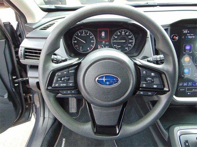 2024 Subaru Crosstrek Premium Santa Fe NM