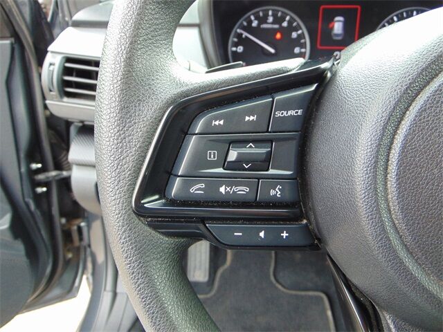 2024 Subaru Crosstrek Premium Santa Fe NM