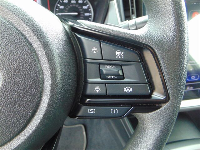 2024 Subaru Crosstrek Premium Santa Fe NM