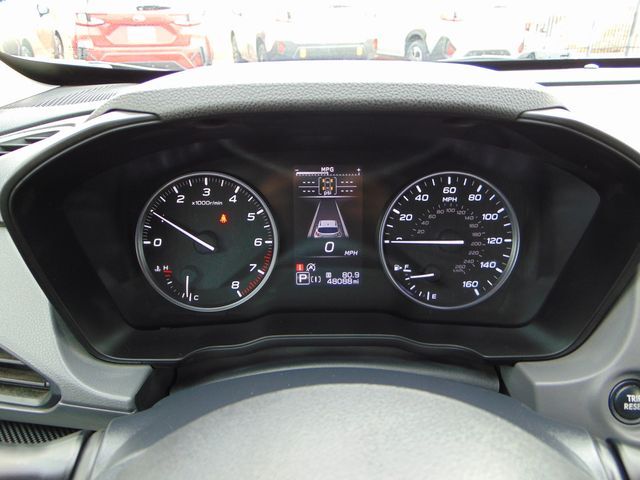 2024 Subaru Crosstrek Premium Santa Fe NM