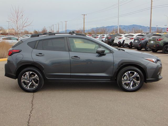 2024 Subaru Crosstrek Premium Santa Fe NM