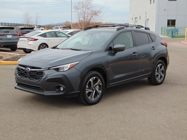2024 Subaru Crosstrek Premium Santa Fe NM