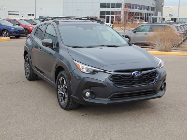 2024 Subaru Crosstrek Premium Santa Fe NM