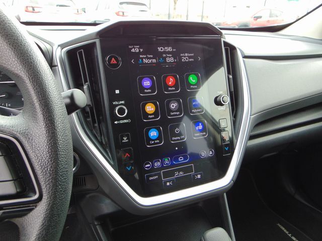 2024 Subaru Crosstrek Premium Santa Fe NM