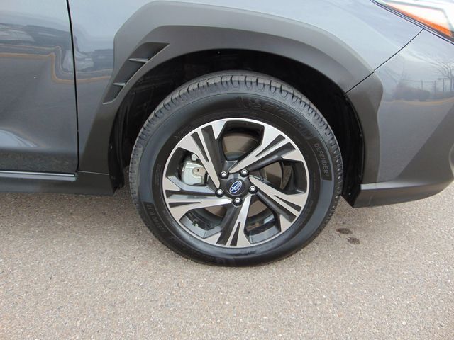 2024 Subaru Crosstrek Premium Santa Fe NM