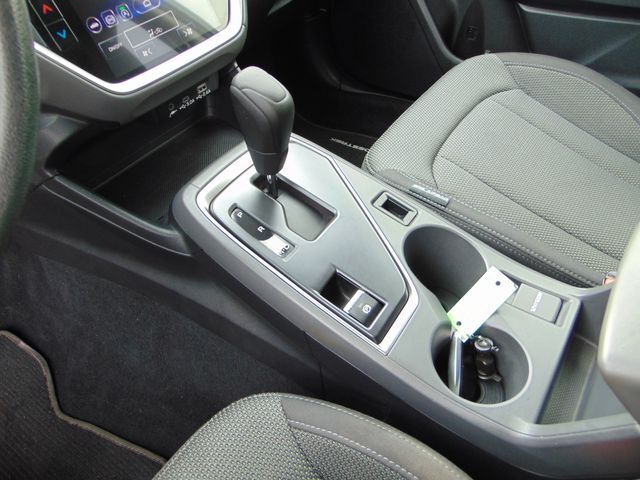 2024 Subaru Crosstrek Premium Santa Fe NM