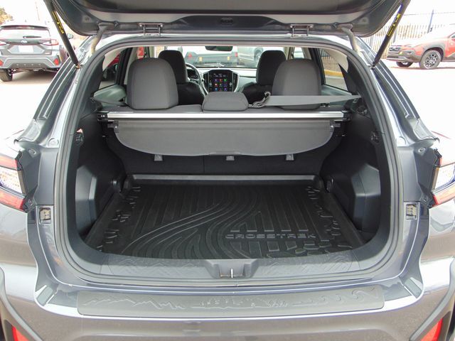 2024 Subaru Crosstrek Premium Santa Fe NM