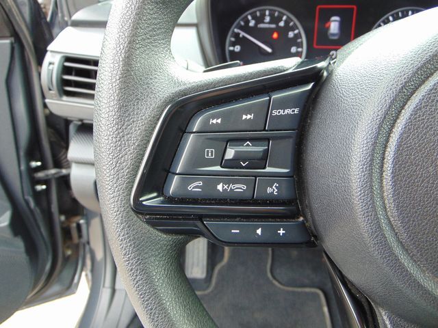 2024 Subaru Crosstrek Premium Santa Fe NM