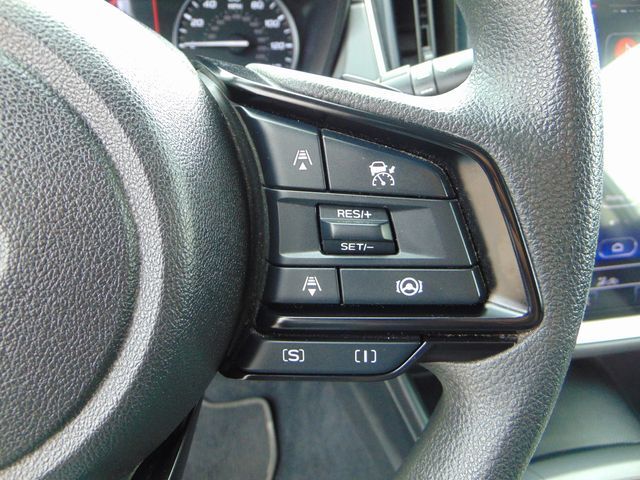 2024 Subaru Crosstrek Premium Santa Fe NM