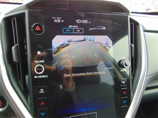 2024 Subaru Crosstrek Premium Santa Fe NM