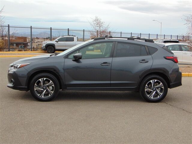 2024 Subaru Crosstrek Premium Santa Fe NM