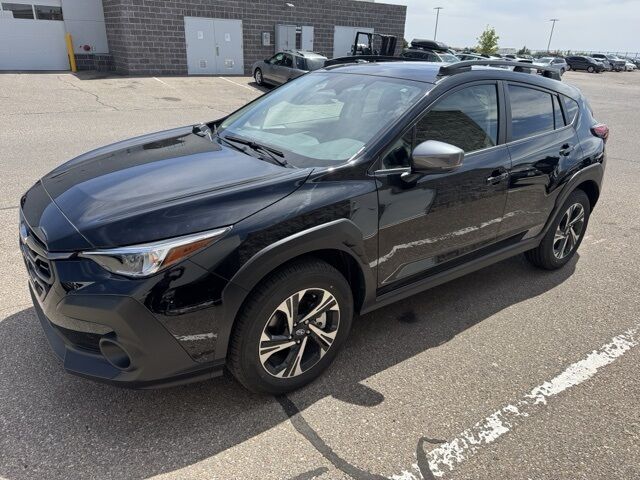 2024 Subaru Crosstrek Premium Santa Fe NM