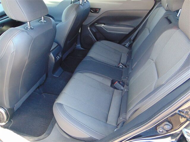 2024 Subaru Crosstrek Premium Santa Fe NM