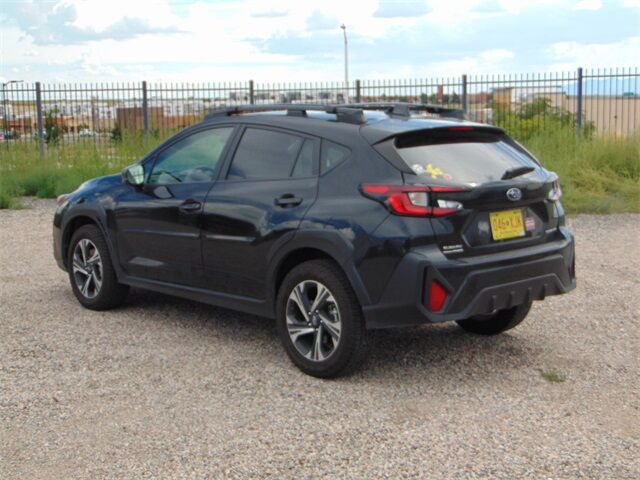 2024 Subaru Crosstrek Premium Santa Fe NM