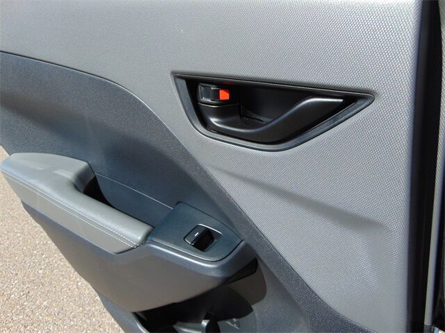 2024 Subaru Crosstrek Premium Santa Fe NM