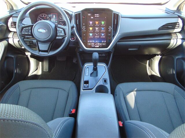 2024 Subaru Crosstrek Premium Santa Fe NM