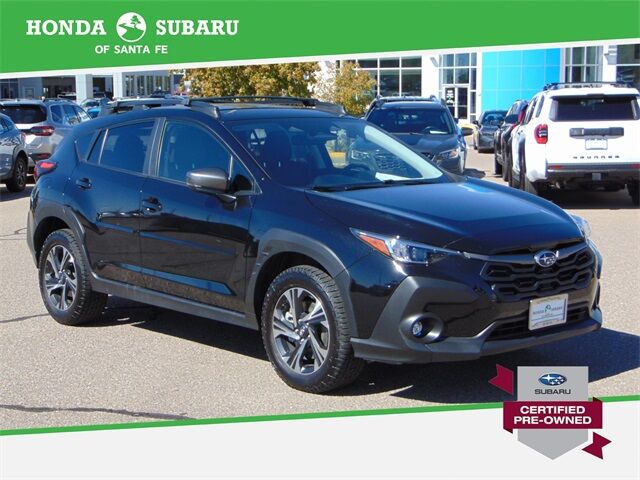2024 Subaru Crosstrek Premium Santa Fe NM