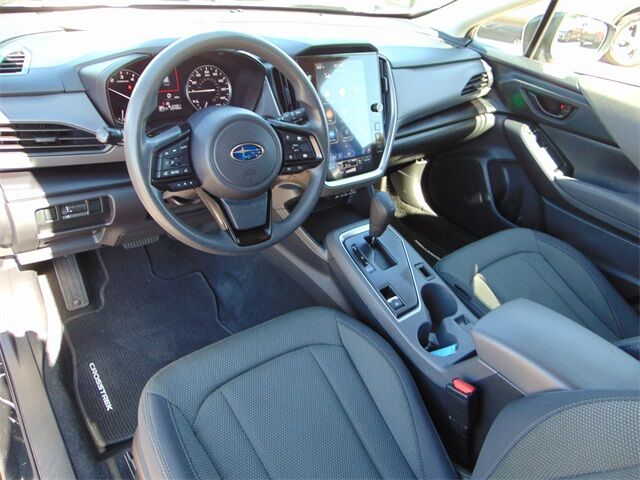 2024 Subaru Crosstrek Premium Santa Fe NM
