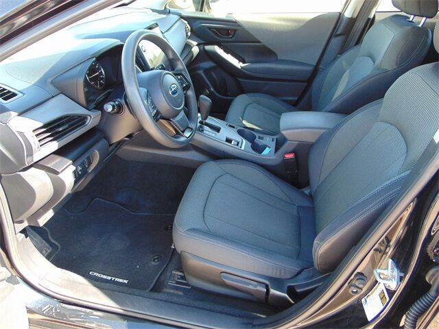 2024 Subaru Crosstrek Premium Santa Fe NM