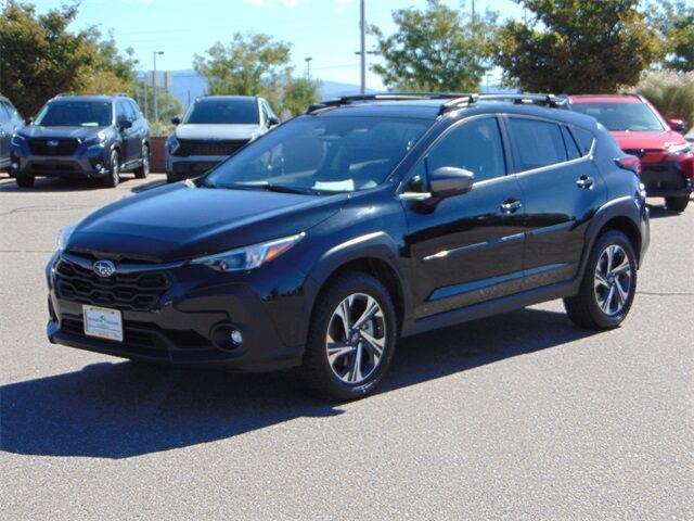 2024 Subaru Crosstrek Premium Santa Fe NM