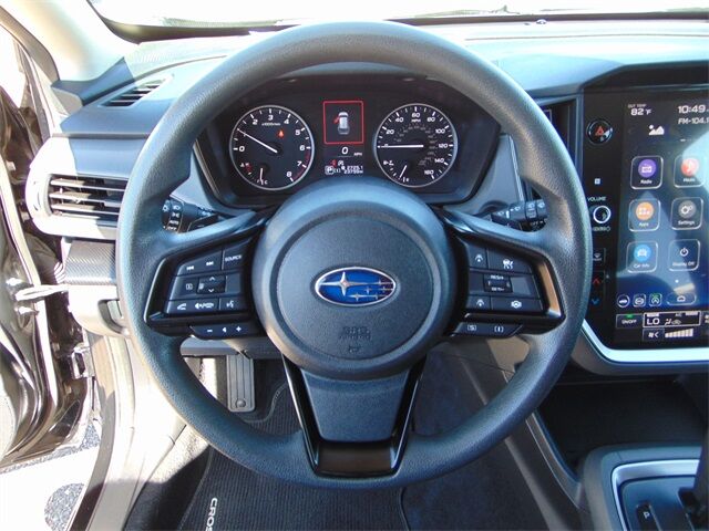 2024 Subaru Crosstrek Premium Santa Fe NM