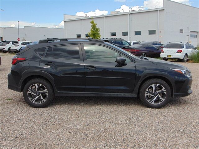 2024 Subaru Crosstrek Premium Santa Fe NM