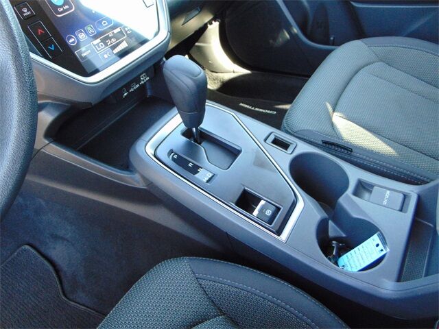 2024 Subaru Crosstrek Premium Santa Fe NM