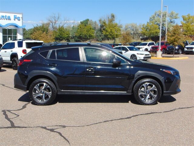 2024 Subaru Crosstrek Premium Santa Fe NM