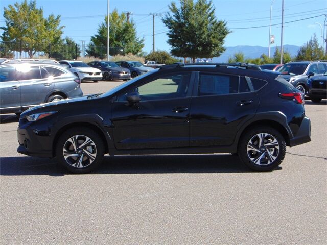 2024 Subaru Crosstrek Premium Santa Fe NM