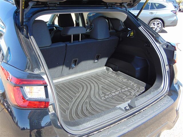 2024 Subaru Crosstrek Premium Santa Fe NM