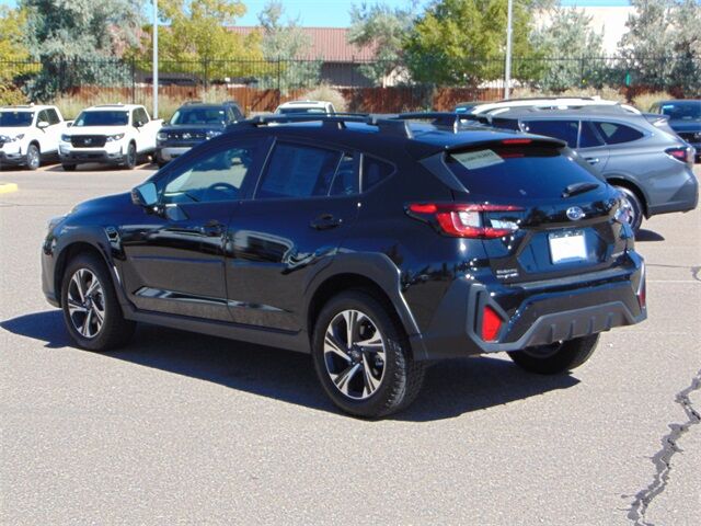 2024 Subaru Crosstrek Premium Santa Fe NM