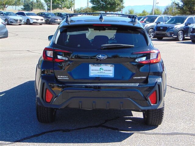 2024 Subaru Crosstrek Premium Santa Fe NM