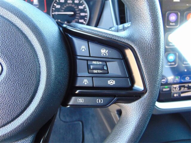 2024 Subaru Crosstrek Premium Santa Fe NM
