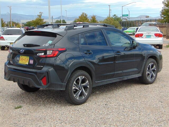 2024 Subaru Crosstrek Premium Santa Fe NM