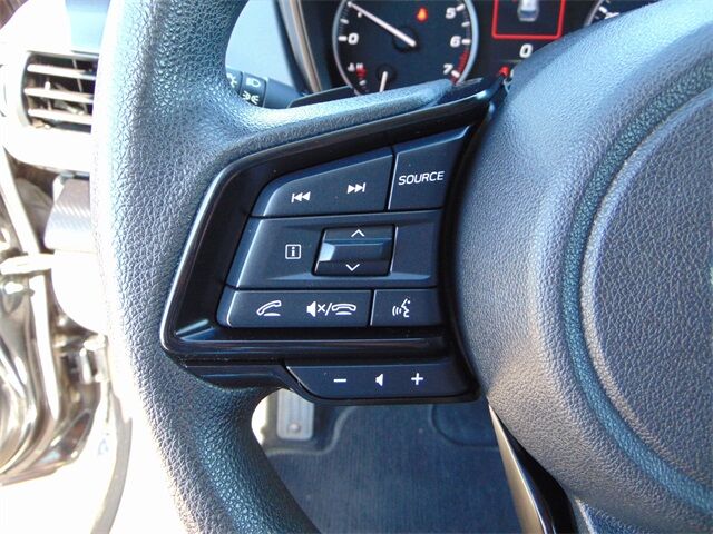2024 Subaru Crosstrek Premium Santa Fe NM