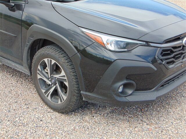 2024 Subaru Crosstrek Premium Santa Fe NM