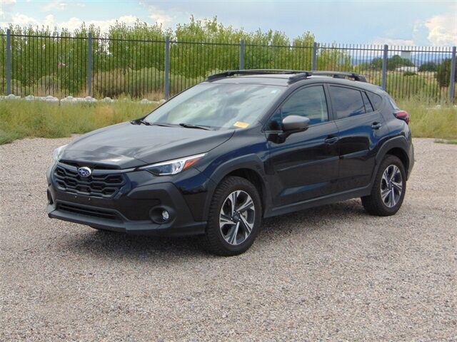 2024 Subaru Crosstrek Premium Santa Fe NM