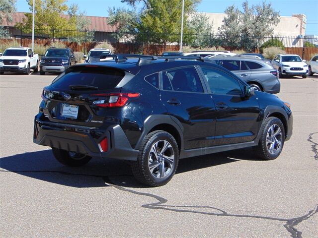 2024 Subaru Crosstrek Premium Santa Fe NM