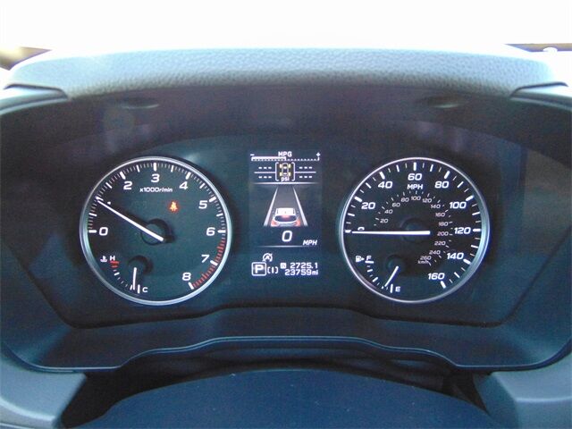 2024 Subaru Crosstrek Premium Santa Fe NM