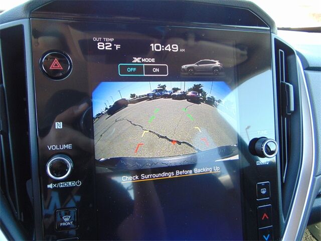 2024 Subaru Crosstrek Premium Santa Fe NM