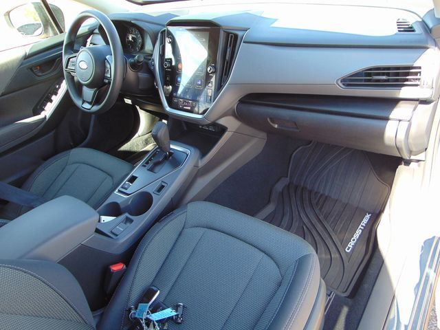 2024 Subaru Crosstrek Premium Santa Fe NM