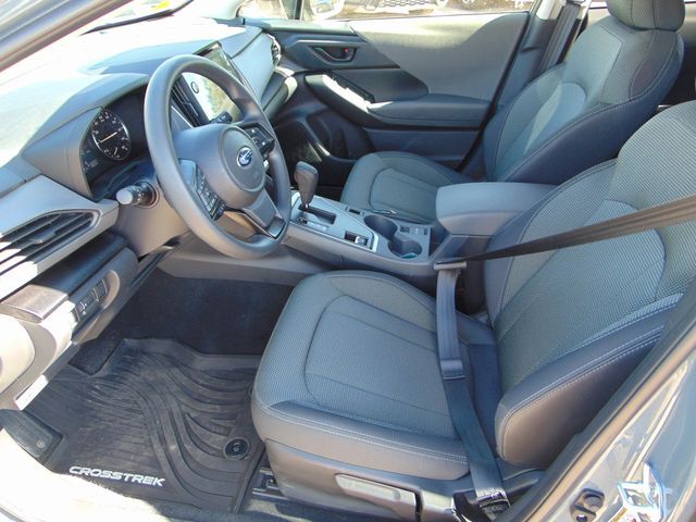 2024 Subaru Crosstrek Premium Santa Fe NM