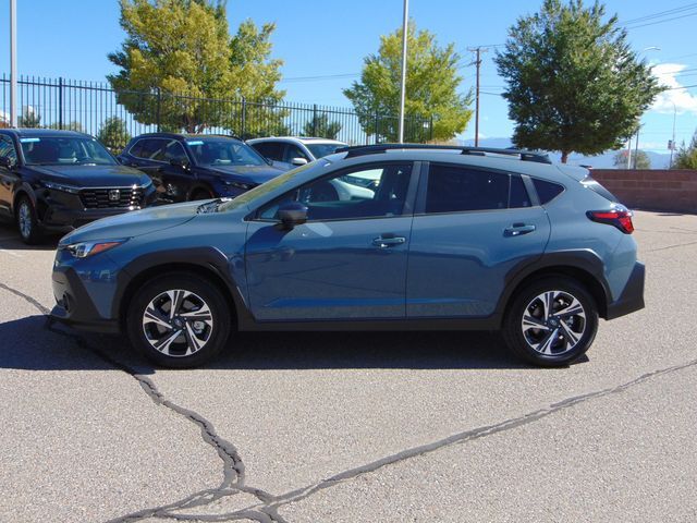 2024 Subaru Crosstrek Premium Santa Fe NM