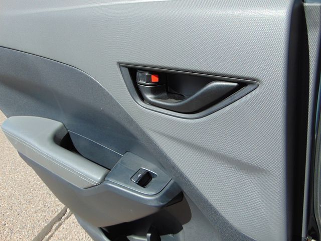 2024 Subaru Crosstrek Premium Santa Fe NM