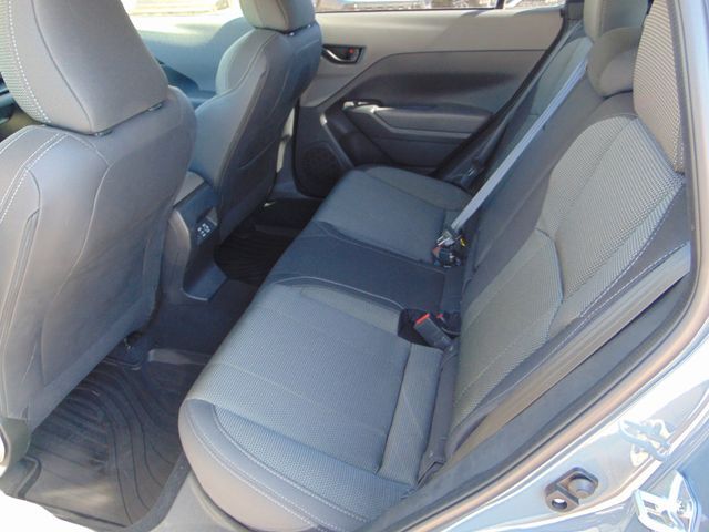 2024 Subaru Crosstrek Premium Santa Fe NM